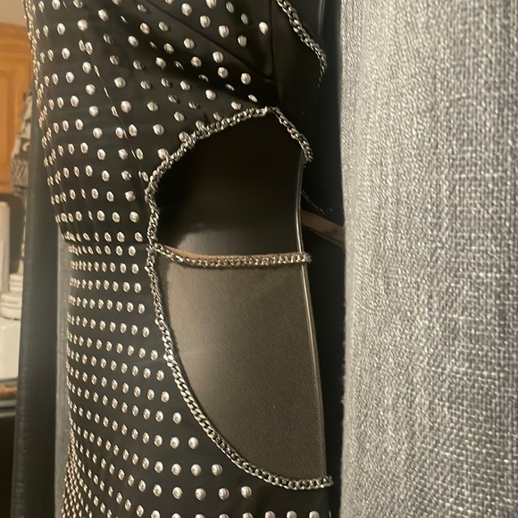 DBN brand Beautiful evening dress - Picture 6 of 14